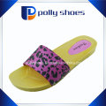 Casual Slipper Sexy PU Slipper Ladies